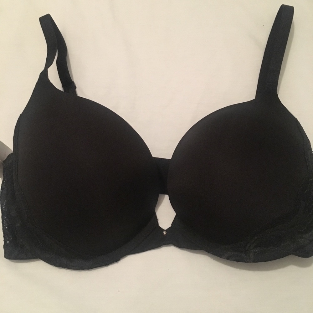 Gilligan & Omally plunge bra